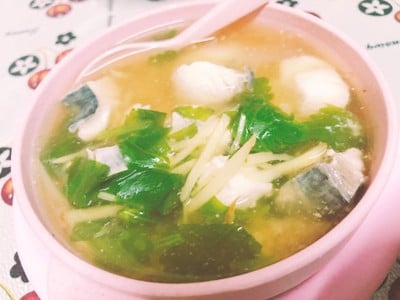 ข้าวต้มปลาอินทรีย์
