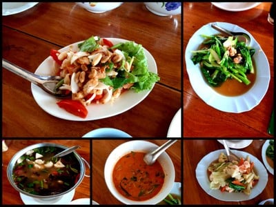 โดนๆ ทุดกเมนู