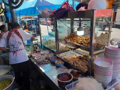 บรรยากาศ