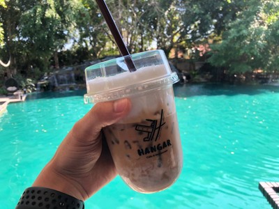 มัคคิอาโต้ (เย็น)