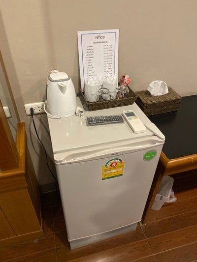 สิ่งอำนวยความสะดวก/กิจกรรม