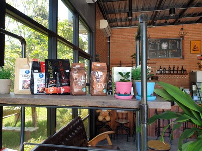 บรรยากาศ