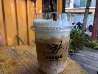 มัคคิอาโต้ (เย็น)