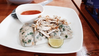 ปากหม้อญวน