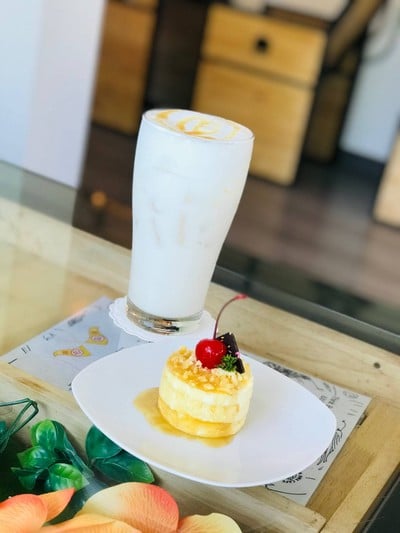 Think Box Cafe จ.ลำพูน Think Box Cafe จ.ลำพูน