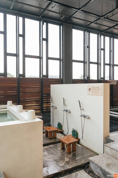 Balcony Seaside Sriracha Hotel & Serviced Apartments