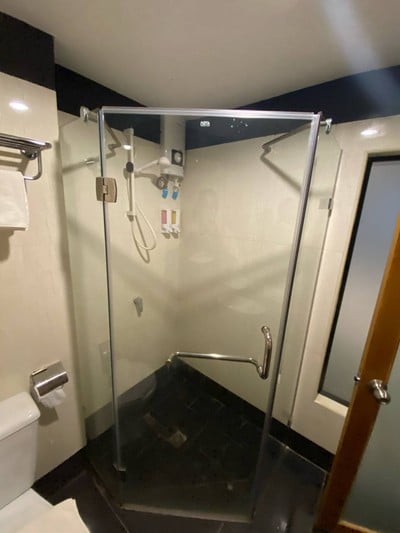 ห้องน้ำ