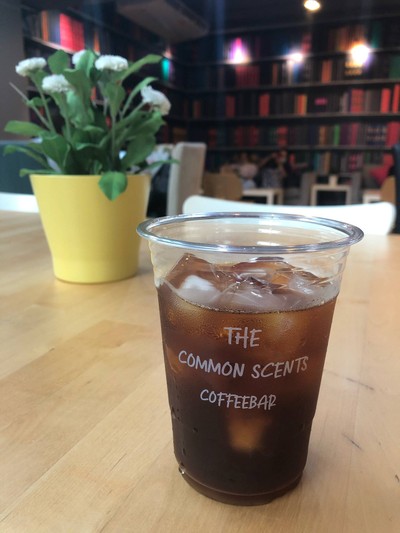 Colombia Geisha Cold Drip