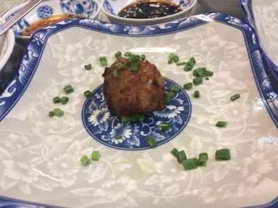 อาหาร หรือ เครื่องดื่ม