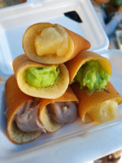 โตเกียวรวมหวาน