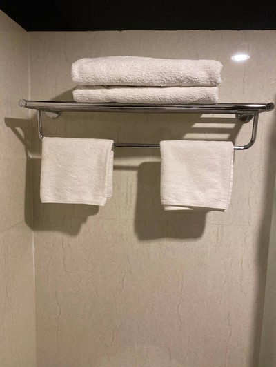 ห้องน้ำ