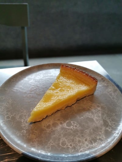 Palm Level Cafe