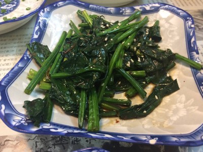 ผัดปวยเล้ง