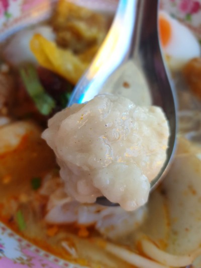 ลูกชิ้นแคระ