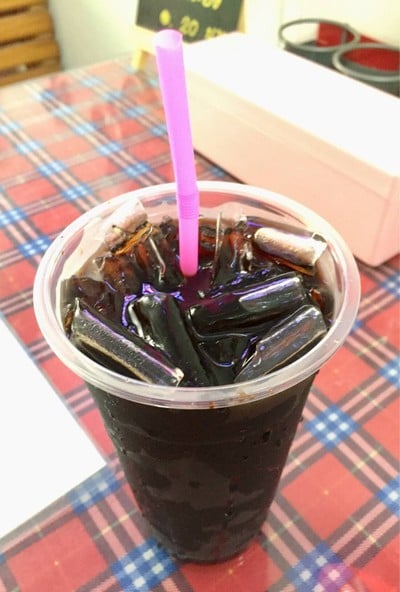 โอเลี้ยง