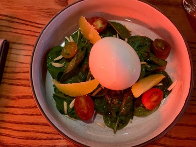 Fresh Burrata from Puglia
