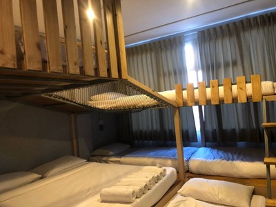ห้องพัก