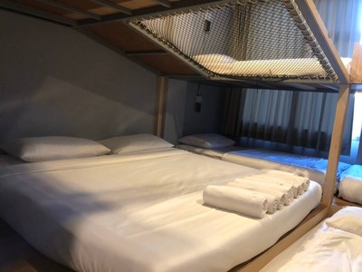 ห้องพัก