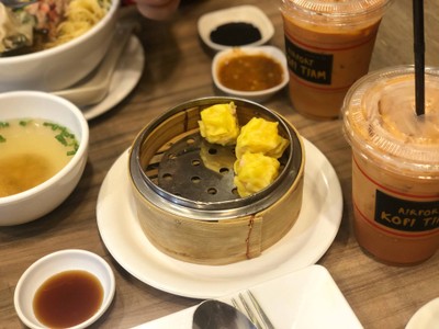 ขนมจีบกุ้ง