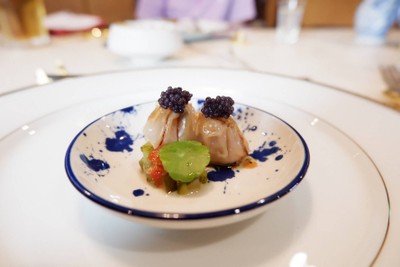 PORK DUMPLINGS