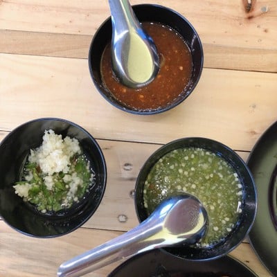 น้ำจิ้ม