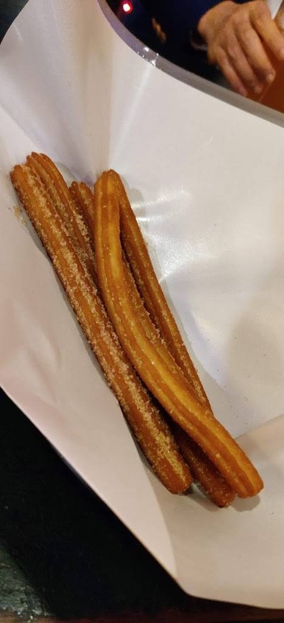 Churros