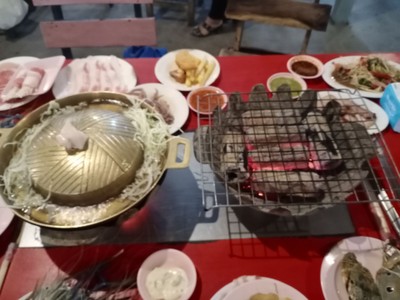 บรรยากาศ