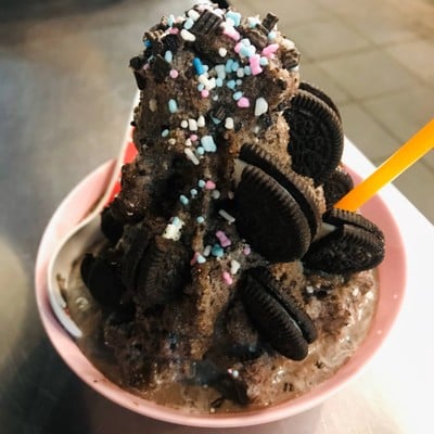 นมเต่า ถนนสุรนารี