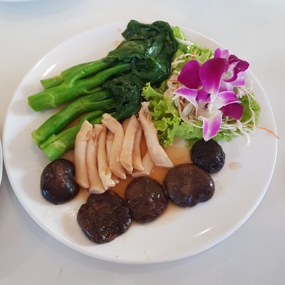 เมนูของร้าน อร่อย Together Restuarant & Karaoke