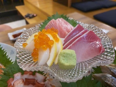 Hokkaido restaurant Genshiyaki Silom Hokkaido restaurant Genshiyaki Silom