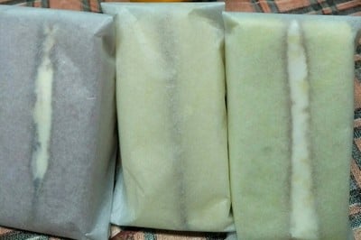 จัดมา 3 ชิ้น