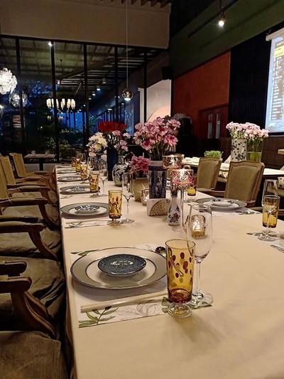 บรรยากาศ