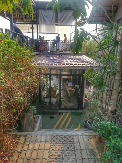 ห้องอาหาร