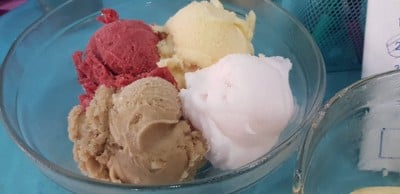 ไอศครีมอร่อยทุกรส