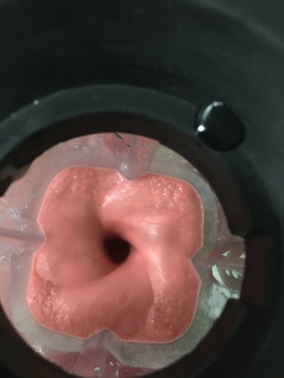 วิธีทำ “Strawberry Smoothie” วิธีทำ “Strawberry Smoothie”