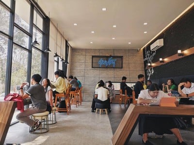 บรรยากาศ