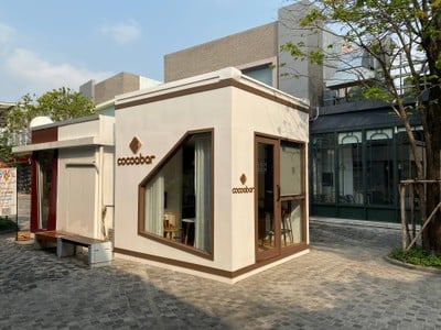 cocoabar at grind