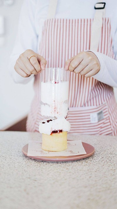 เมนูของร้าน babe.coffeeandbakegoods เพชรเกษม-บางเเค