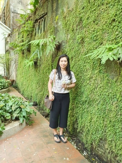 บรรยากาศ