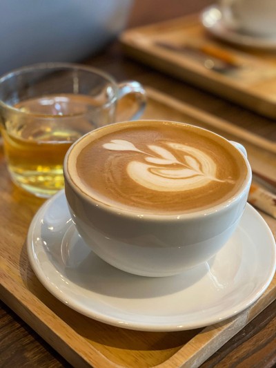 เมนูของร้าน Cafeteria Suratthani