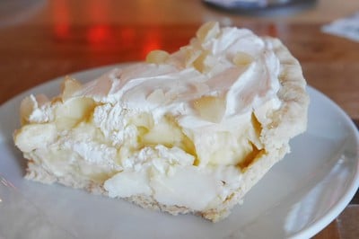 พายมะพร้าว