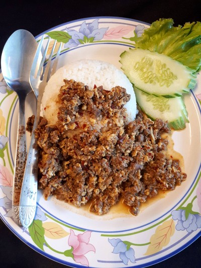 อาหาร หรือ เครื่องดื่ม