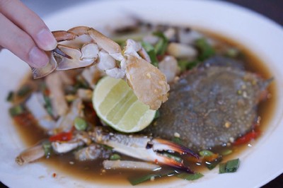 แซ่บระนาวพัทยา พัทยา