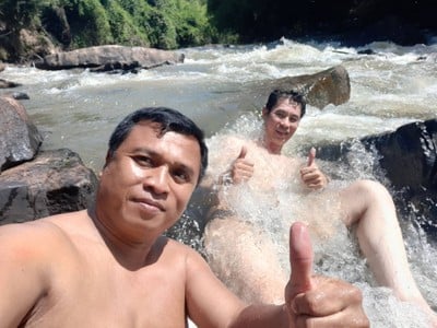 บรรยากาศ