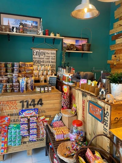 บรรยากาศ