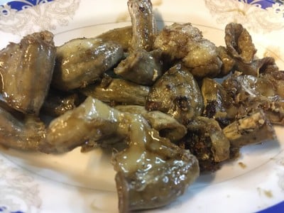 ไส้ทอด