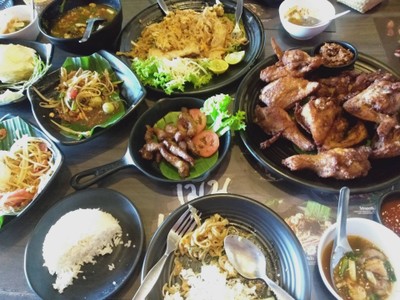 อาหาร หรือ เครื่องดื่ม