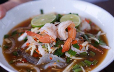 แซ่บระนาวพัทยา พัทยา