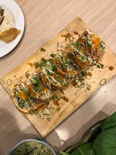ซูชิ