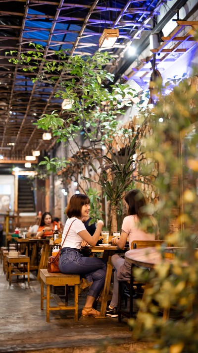 บรรยากาศ